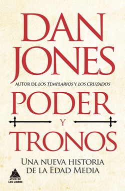 Poder y tronos