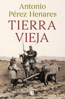 Tierra vieja Tierra vieja