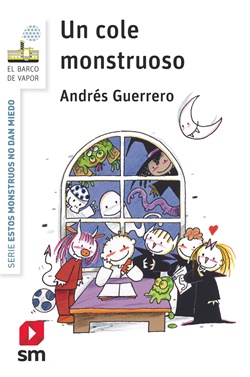 Un cole monstruoso Un cole monstruoso