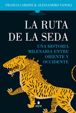 La ruta de la seda La ruta de la seda