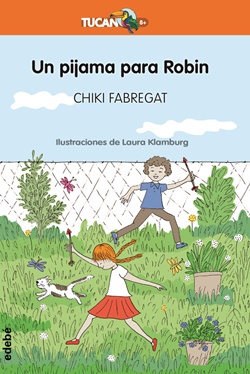 Un pijama para Robin Un pijama para Robin