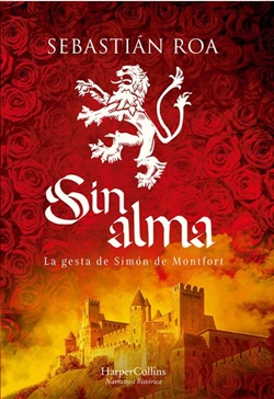Sin alma Sin alma