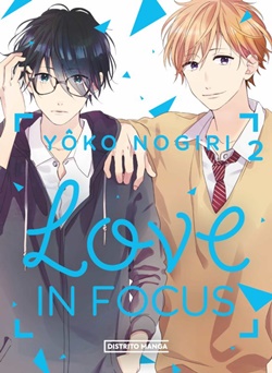 Love in focus 2 Love in focus 2