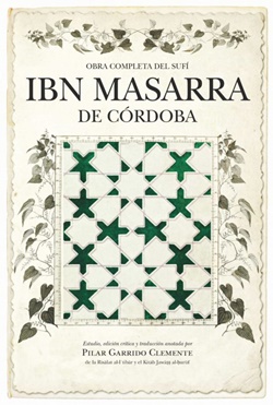 Obra completa del sufí Ibn Masarra de Córdoba Obra completa del sufí Ibn Masarra de Córdoba