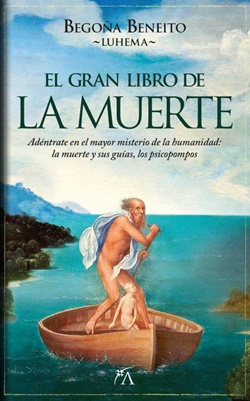 El gran libro de la muerte El gran libro de la muerte