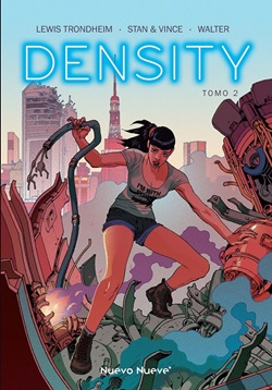 Density 2 Density 2