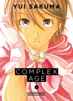Complex Age 1 Complex Age 1