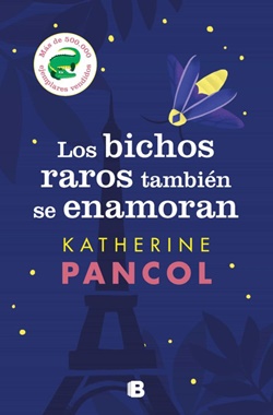 Los bichos raros también se enamoran Los bichos raros también se enamoran