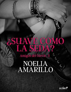 ¿Suave como la seda? ¿Suave como la seda?