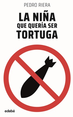 La niña que quería ser tortuga La niña que quería ser tortuga