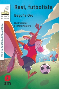 Rasi, futbolista Rasi, futbolista