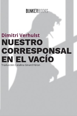 Nuestro corresponsal en el vacío Nuestro corresponsal en el vacío
