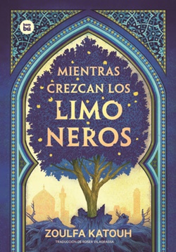 Mientras crezcan los limoneros Mientras crezcan los limoneros