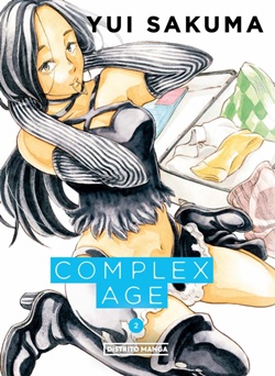 Complex Age 2 Complex Age 2