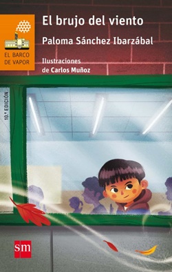 El brujo del viento El brujo del viento