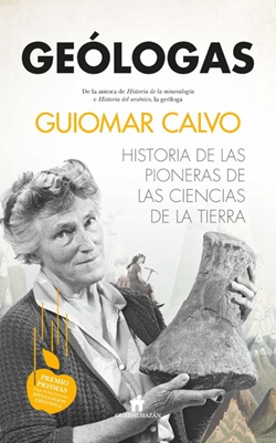 Geólogas Geólogas