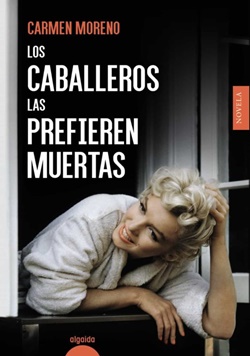Los caballeros las prefieren muertas Los caballeros las prefieren muertas