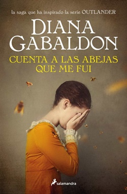 Cuenta a las abejas que me fui Cuenta a las abejas que me fui