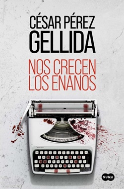 Nos crecen los enanos Nos crecen los enanos