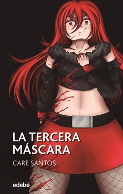 La tercera máscara La tercera máscara