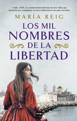 Los mil nombres de la libertad Los mil nombres de la libertad