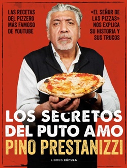 Los secretos del puto amo Los secretos del puto amo