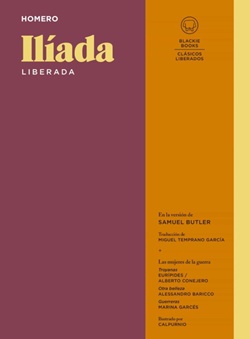 Ilíada liberada Ilíada liberada