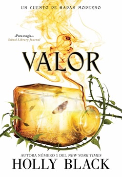 Valor (Cuentos de hadas modernos 2)