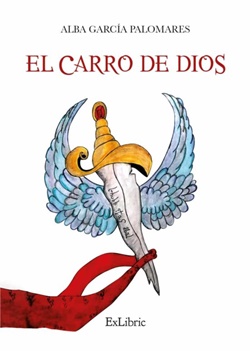 El carro de Dios El carro de Dios