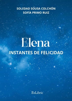 Elena: instantes de felicidad Elena: instantes de felicidad