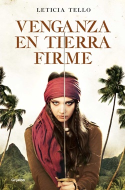 Venganza en Tierra Firme Venganza en Tierra Firme