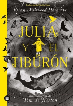 Julia y el tiburón Julia y el tiburón
