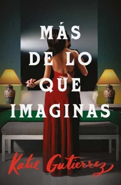 Más de lo que imaginas Más de lo que imaginas