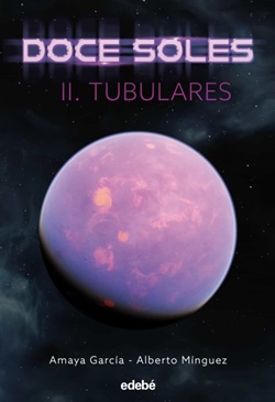 Doce Soles 2. Tubulares Doce Soles 2. Tubulares