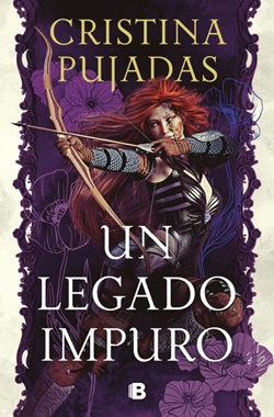Un legado impuro Un legado impuro