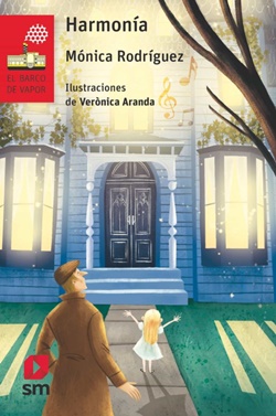 Harmonía Harmonía