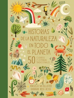 Historias de la naturaleza en todo el planeta Historias de la naturaleza en todo el planeta