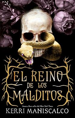 El reino de los malditos 1 El reino de los malditos 1
