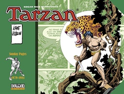 Tarzan 1979-1981 Tarzan 1979-1981