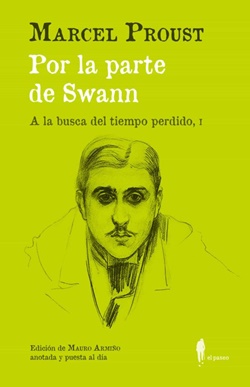 Por la parte de Swann (A la busca del tiempo perdido, I)