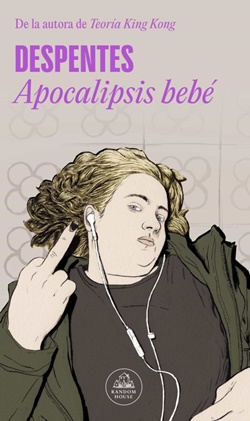 Apocalipsis bebé Apocalipsis bebé