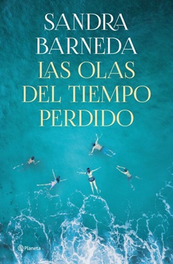 Las olas del tiempo perdido Las olas del tiempo perdido