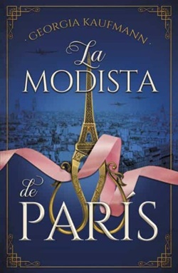 La modista de París La modista de París