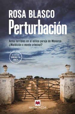 Perturbación Perturbación