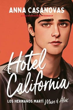 Hotel California (Hermanos Martí 4) Hotel California (Hermanos Martí 4)