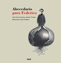 Abecedario para Federico Abecedario para Federico