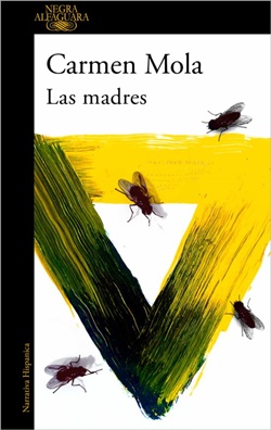 Las madres (Inspectora Elena Blanco 4) Las madres (Inspectora Elena Blanco 4)