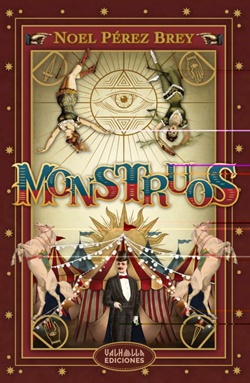 Monstruos Monstruos