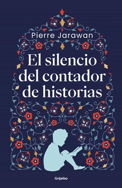 El silencio del contador de historias El silencio del contador de historias