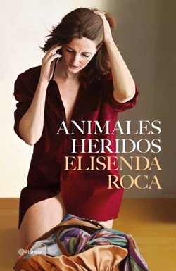 Animales heridos Animales heridos